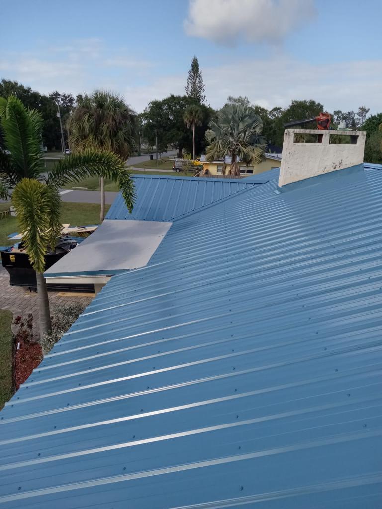 Hand Power Constructions INC Image